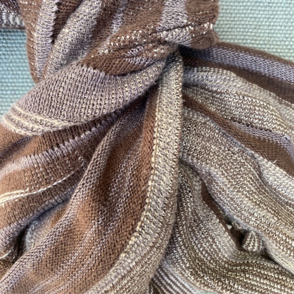 Denim&Supply Cardigan Linen Boho - Picture 9 of 9